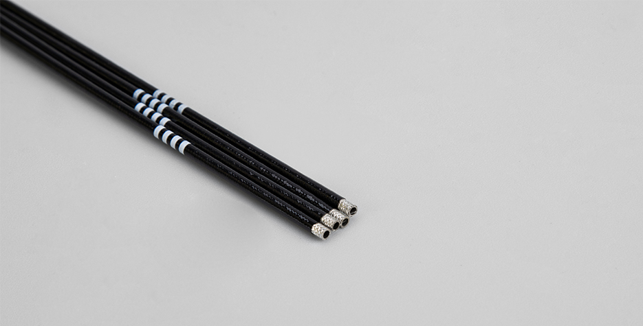 繞簧編織管